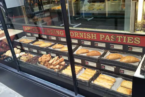 Henllan Bakery photo 3